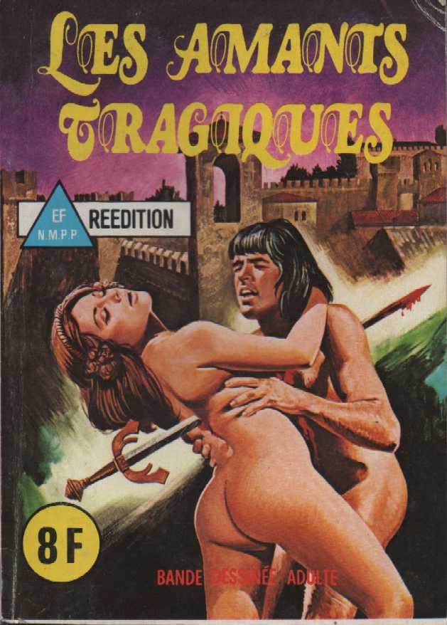 Scan de la Couverture Les Grands Classiques de l'Epouvante n 46